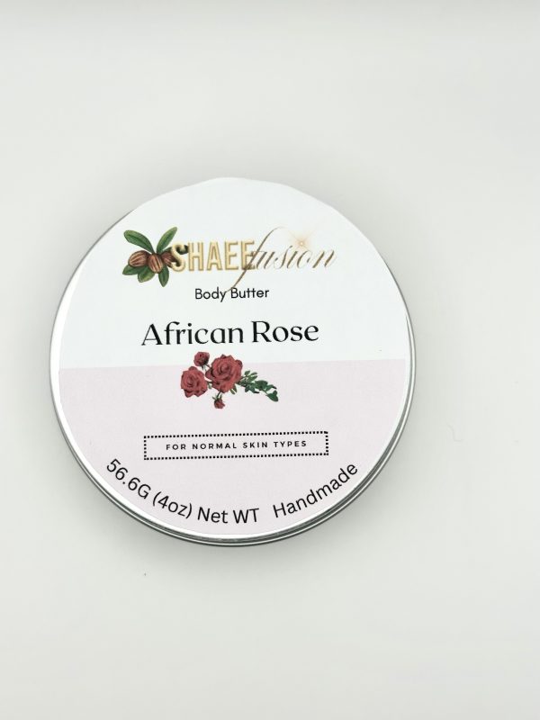 African Rose