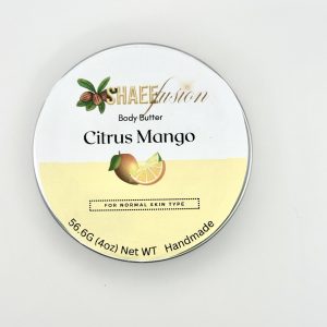 Citrus Mango