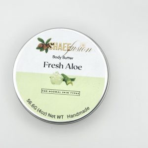 Fresh Aloe