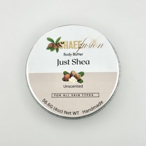 Just Shea