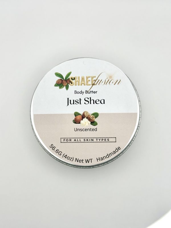 Just Shea