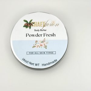 Powder Fresh
